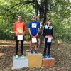 Чемпіонат міста Києва з кросу